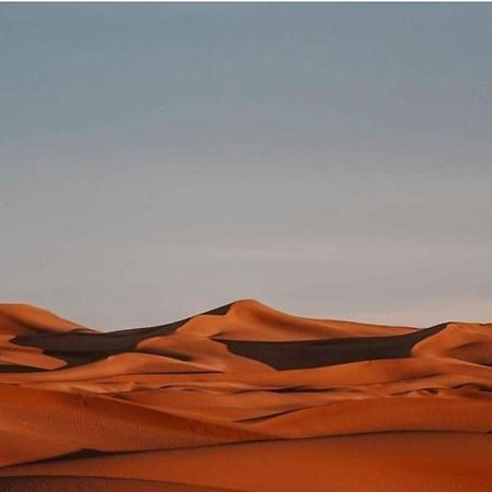 Chegaga Desert Trips Camp M'Hamid Exteriér fotografie