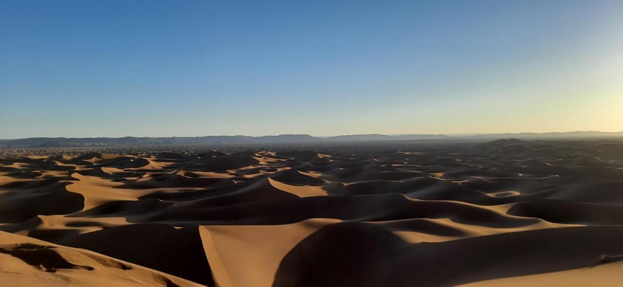Chegaga Desert Trips Camp M'Hamid Exteriér fotografie