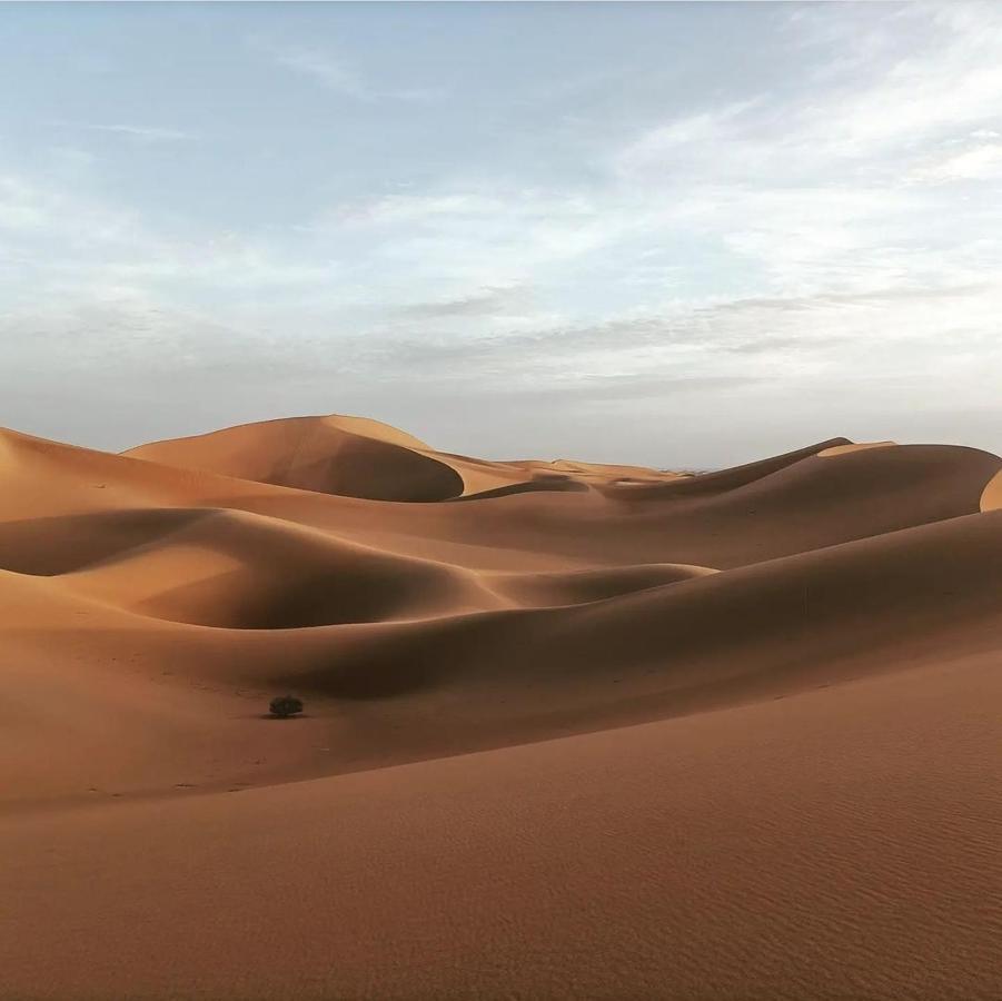 Chegaga Desert Trips Camp M'Hamid Exteriér fotografie
